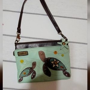 Small chala purse